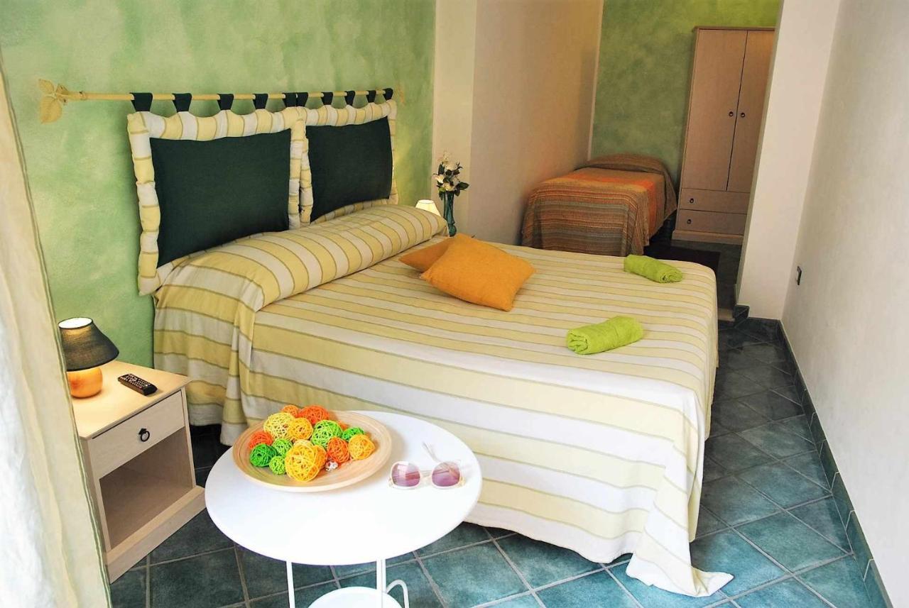 Maranolan Beauty Bed And Breakfast חדר תמונה