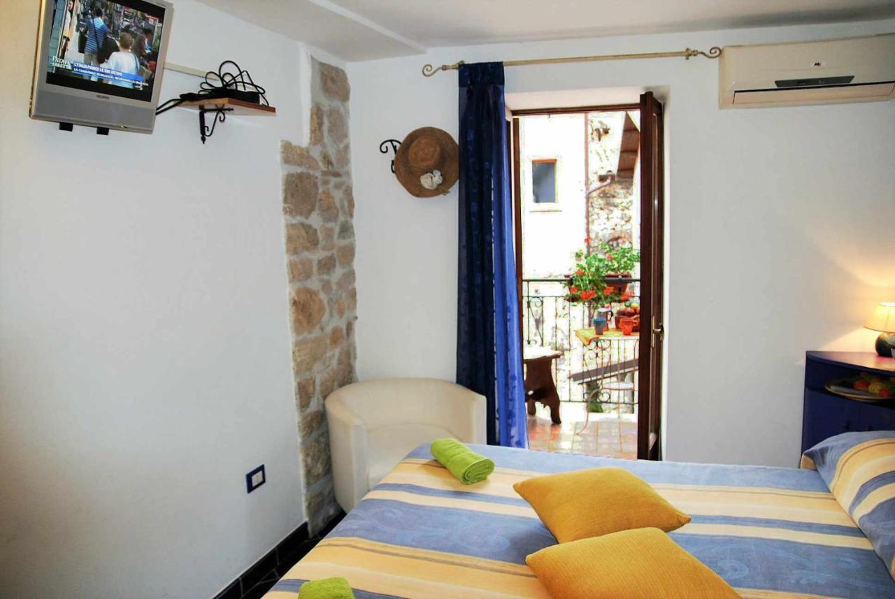Maranolan Beauty Bed And Breakfast חדר תמונה