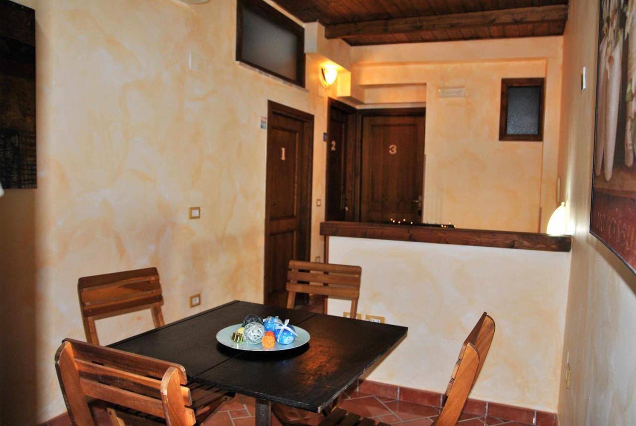 Maranolan Beauty Bed And Breakfast חדר תמונה