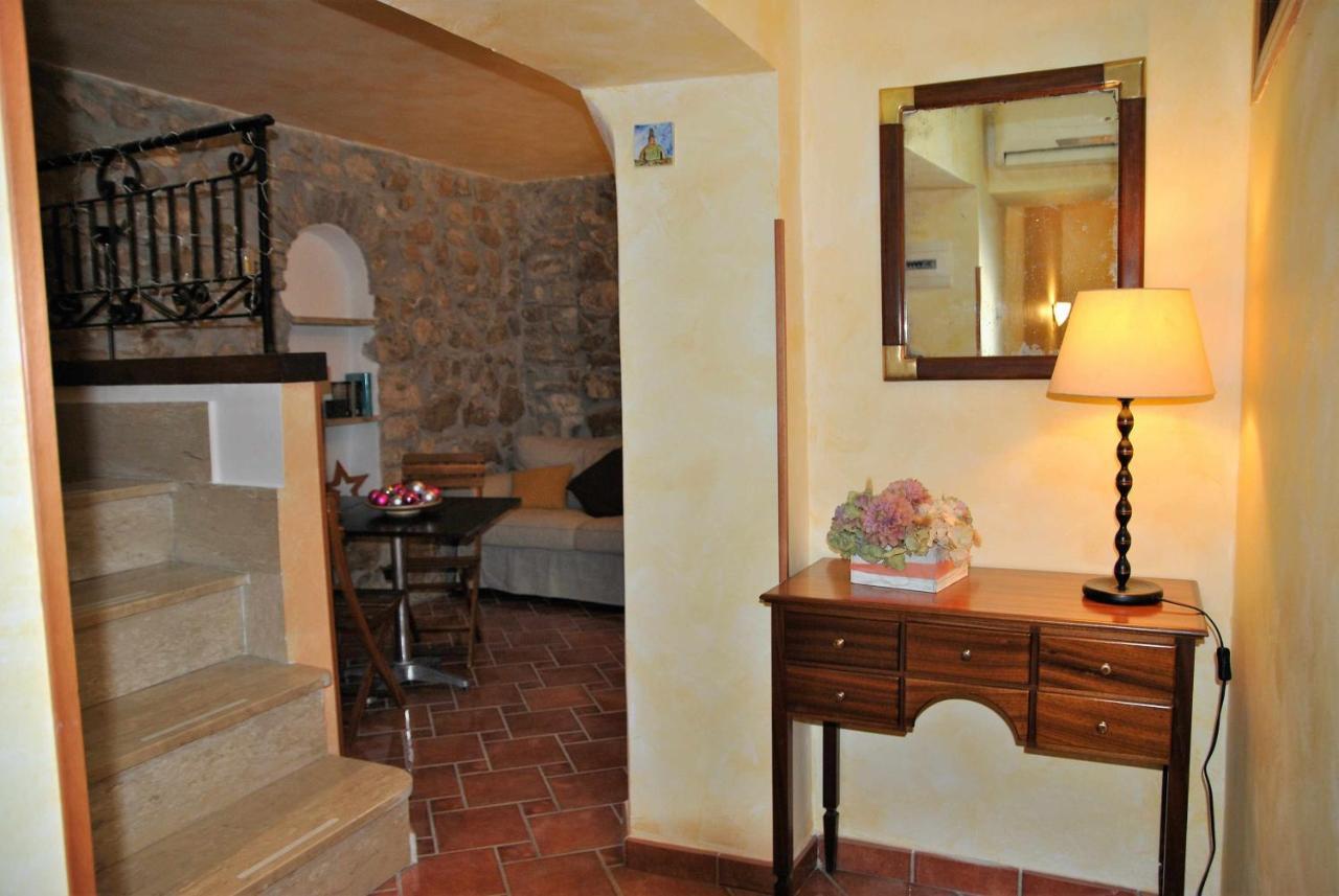 Maranolan Beauty Bed And Breakfast מראה חיצוני תמונה