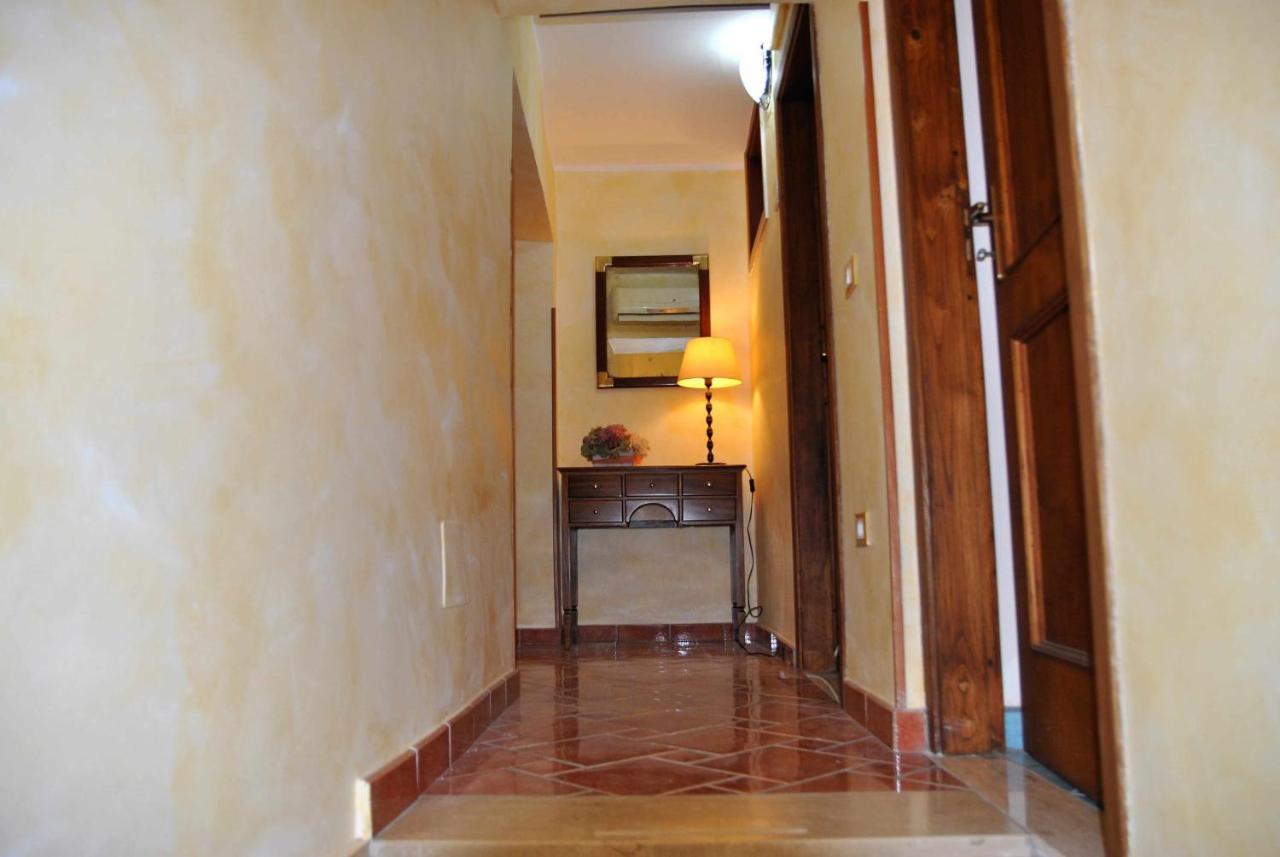 Maranolan Beauty Bed And Breakfast מראה חיצוני תמונה