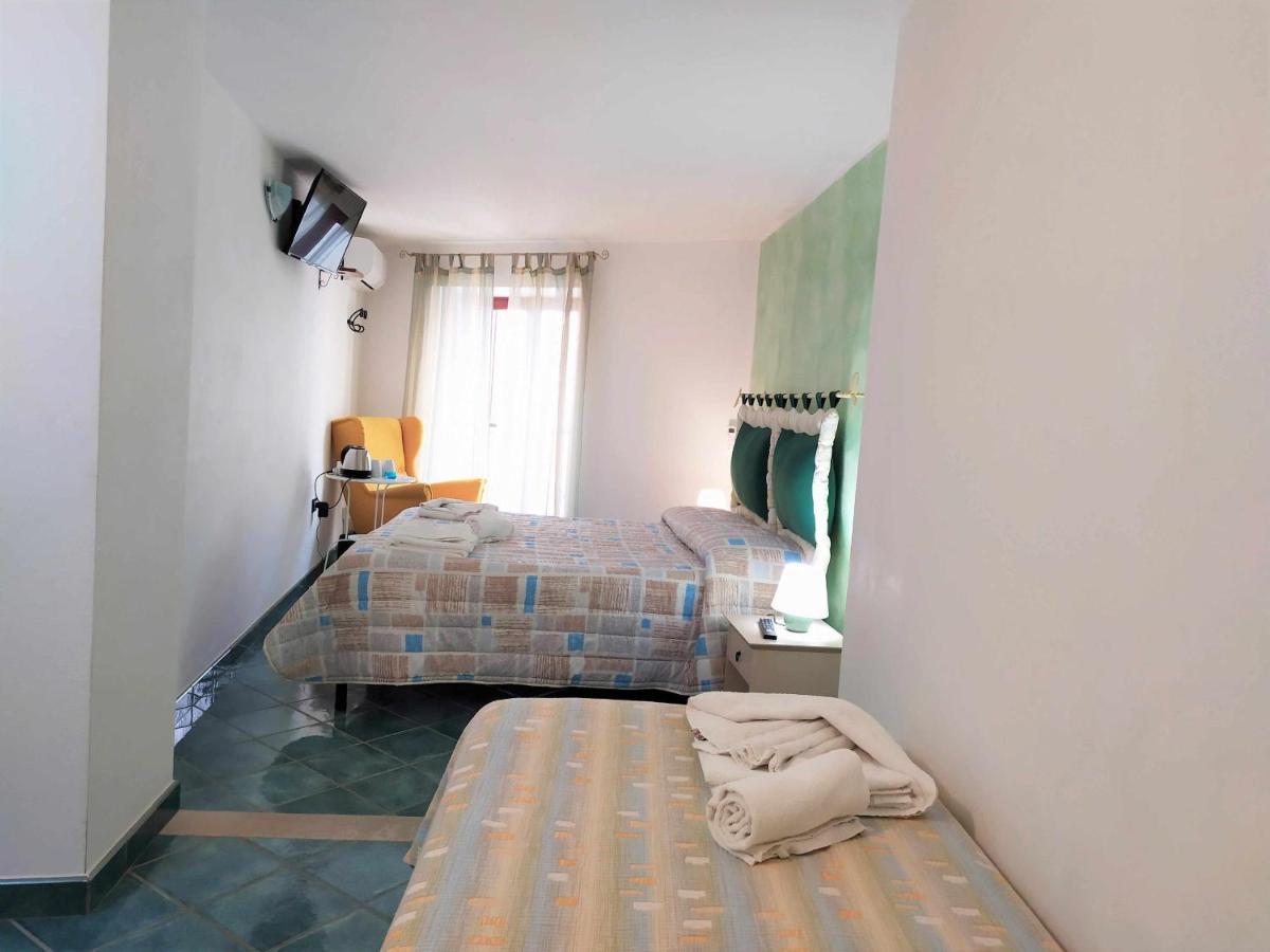 Maranolan Beauty Bed And Breakfast מראה חיצוני תמונה