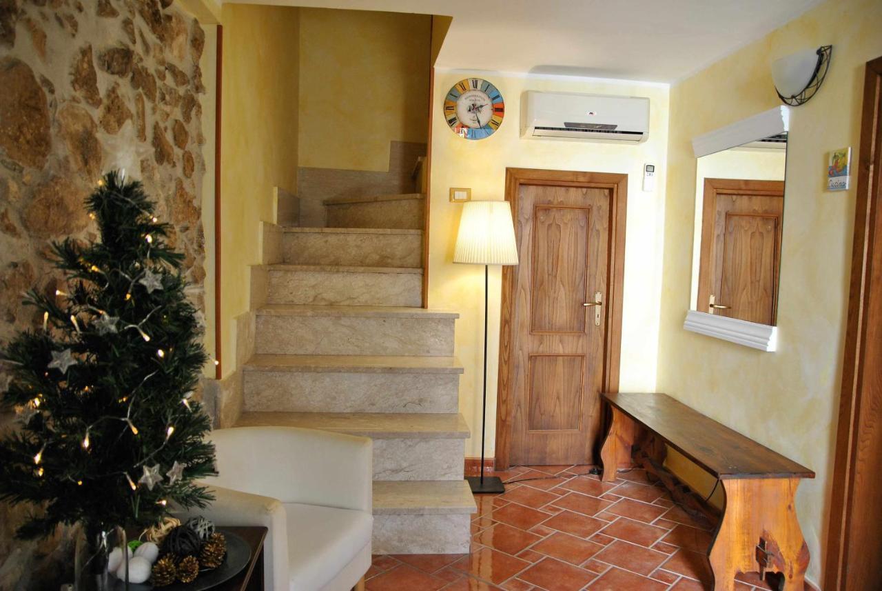 Maranolan Beauty Bed And Breakfast מראה חיצוני תמונה