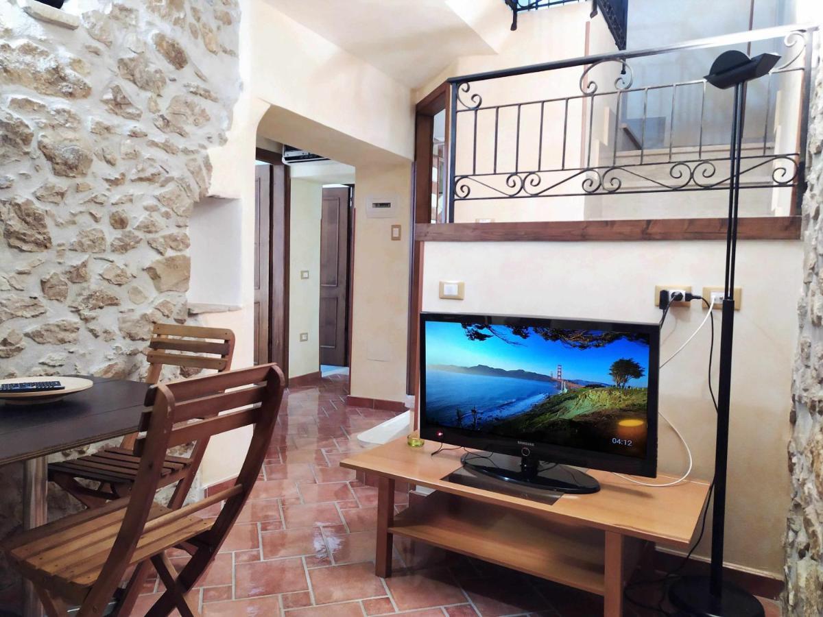 Maranolan Beauty Bed And Breakfast מראה חיצוני תמונה