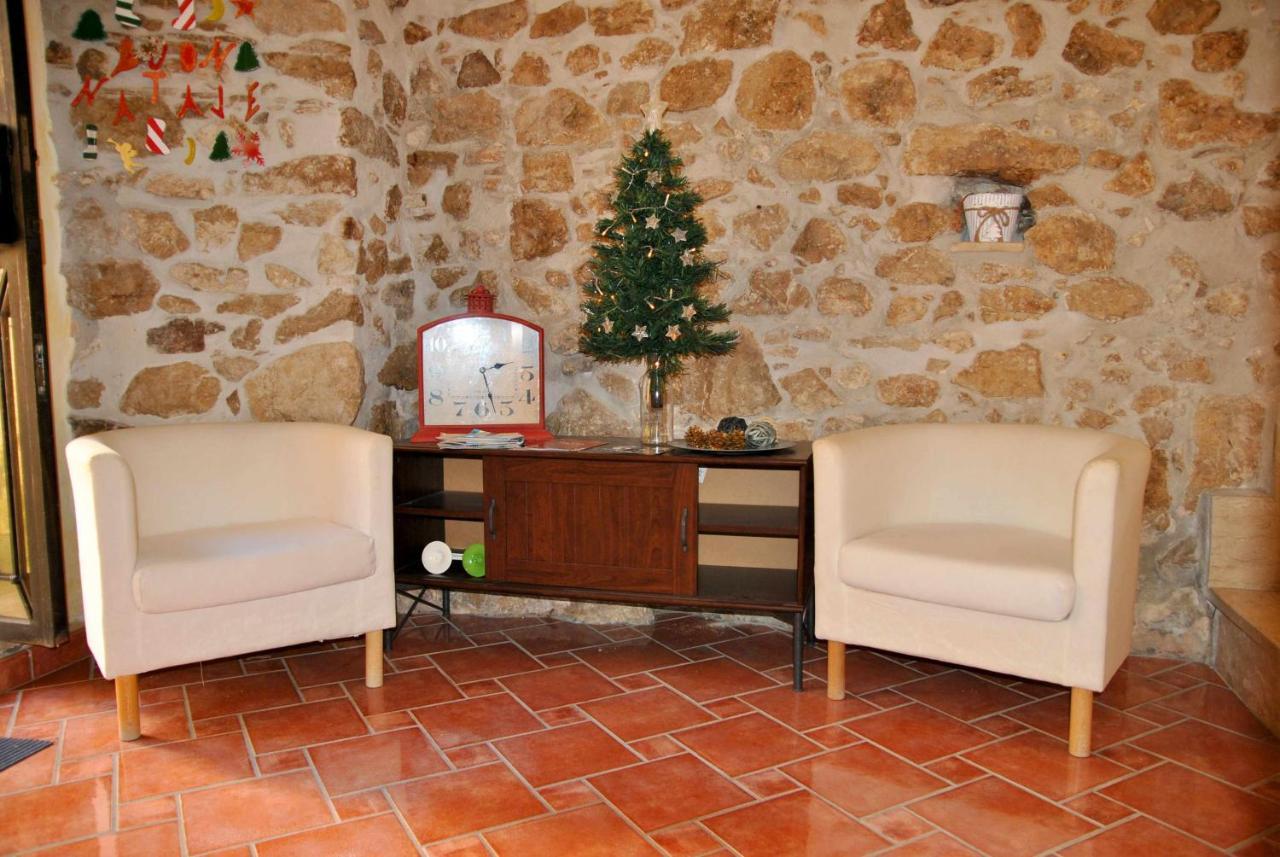 Maranolan Beauty Bed And Breakfast מראה חיצוני תמונה