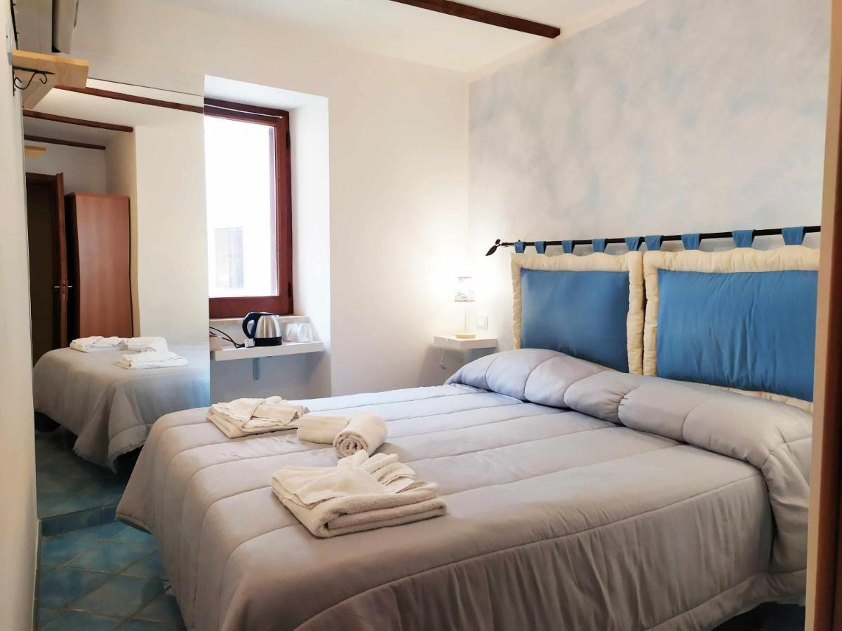 Maranolan Beauty Bed And Breakfast מראה חיצוני תמונה